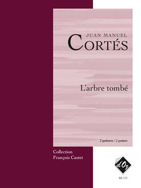 Illustration de L'Arbre tombé
