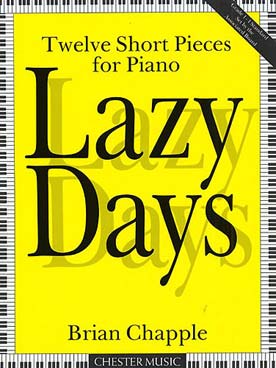 Illustration de Lazy days