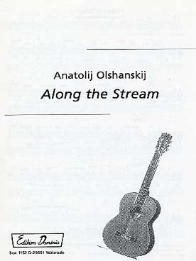 Illustration de Along the Stream    