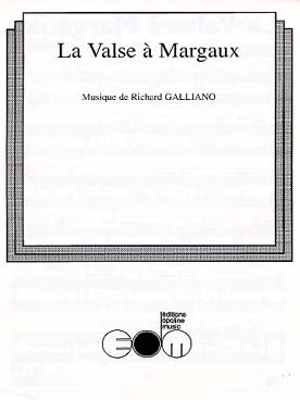 Illustration de Valse à Margaux    