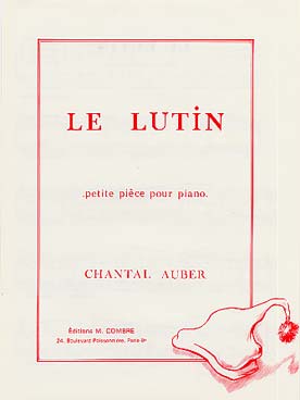 Illustration de Le Lutin