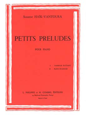 Illustration de Petits préludes