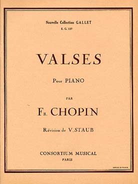 Illustration de Valses
