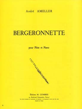 Illustration de Bergeronnette