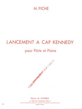 Illustration de Lancement à Cap Kennedy