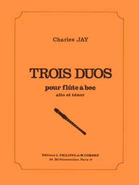 Illustration de 3 Duos