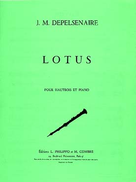 Illustration de Lotus