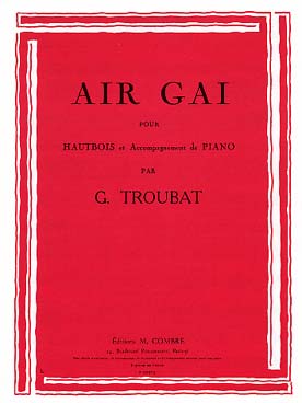 Illustration de Air gai
