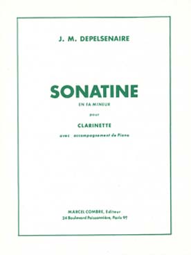 Illustration de Sonatine en fa m