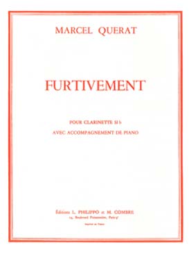 Illustration de Furtivement