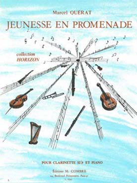 Illustration de Jeunesse en promenade