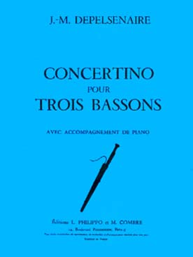 Illustration depelsenaire concertino soupe aux choux