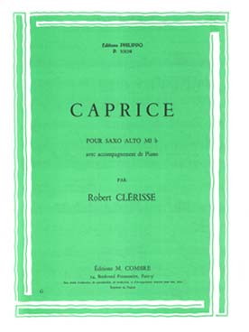 Illustration de Caprice