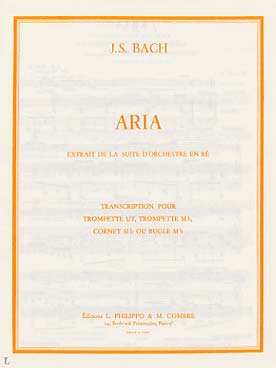 Illustration de Aria