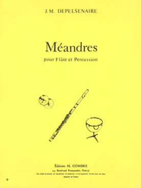 Illustration de Méandres