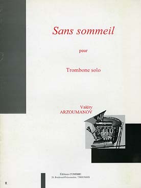 Illustration arzoumanov sans sommeil