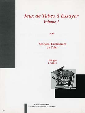 Illustration de Jeux de tubes à essayer - Vol. 1