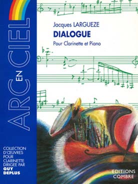 Illustration de Dialogue