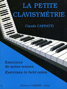 Illustration de La Petite clavisymétrie 