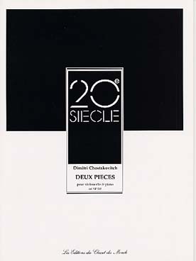 Illustration de Deux Pièces