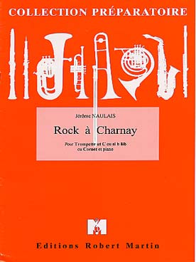 Illustration de Rock à Charnay