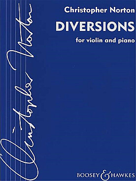Illustration de Diversions