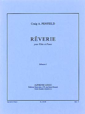 Illustration de Rêverie    