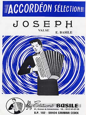 Illustration basile (e) joseph
