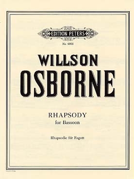 Illustration de Rhapsody