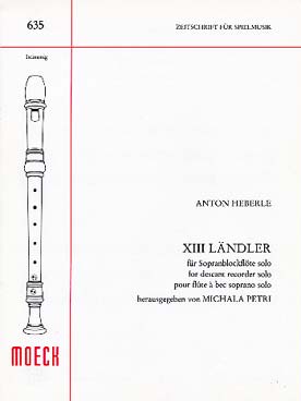 Illustration heberle 13 landler