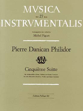 Illustration de Suite N° 5
