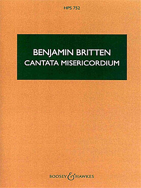 Illustration de Cantate du bon samaritain