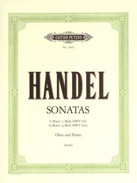 Illustration de 2 Sonates (Stade)