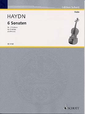 Illustration haydn sonates (6) (hoffmann)