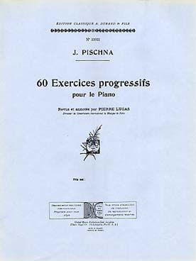 Illustration de 60 Exercices progressifs