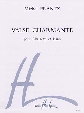 Illustration de Valse charmante