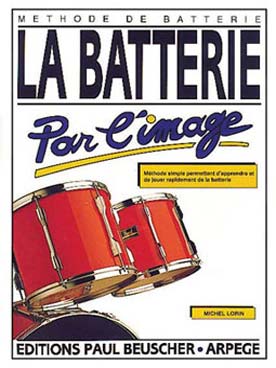 Illustration batterie par l'image (lorin)