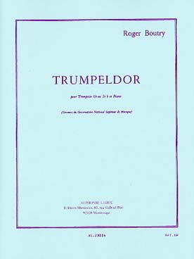 Illustration de Trumpeldor