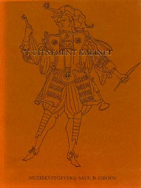 Illustration de 'T UITNEMENT KABINET - Vol. 2