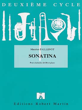 Illustration de Sonatina