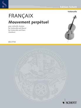 Illustration de Mouvement perpétuel