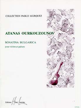 Illustration ourkouzounov sonatina bulgarica