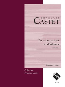 Illustration de Duos de partout et d'ailleurs - Vol. 1