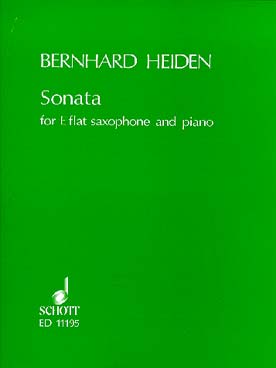 Illustration de Sonate