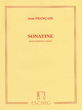 Illustration de Sonatine
