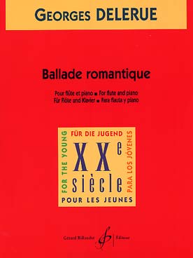 Illustration de Ballade romantique