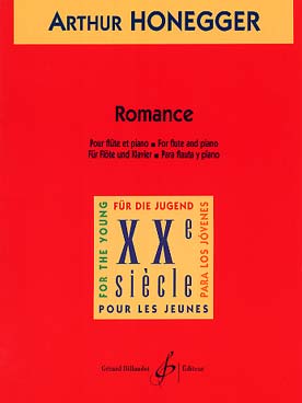 Illustration de Romance