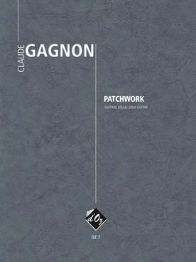 Illustration gagnon (c) patchwork