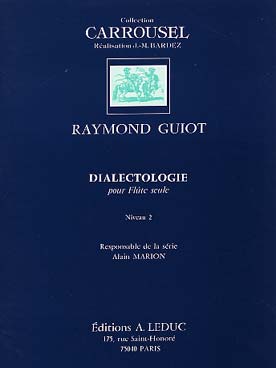 Illustration guiot dialectologie