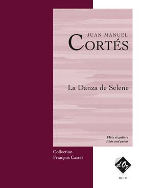 Illustration de La Danza de Selene